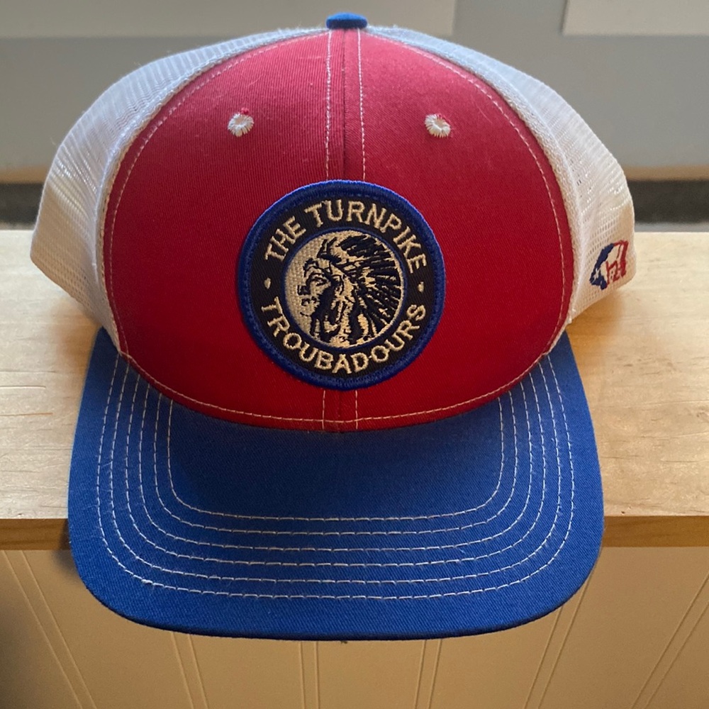 Turnpike Troubadours Hat